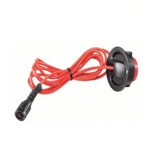 RIDGID SeeSnake Interconnect Cable microDRAIN / microREEL to Full-Size Monitor 33108