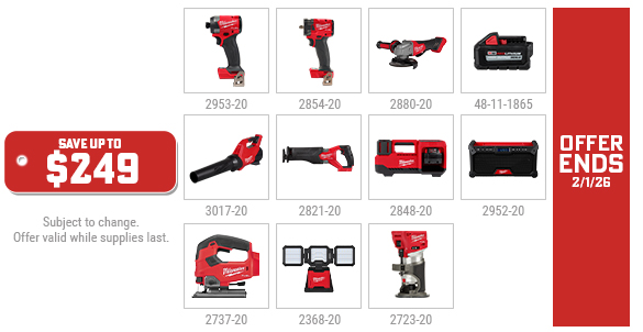 Milwaukee M18 Red Lithium Ah XC Battery PACK 48-11-1852