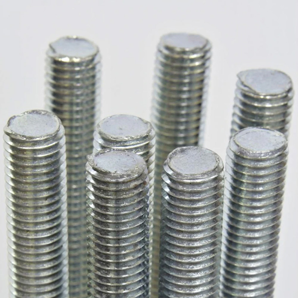 Threaded Rod & All-Thread