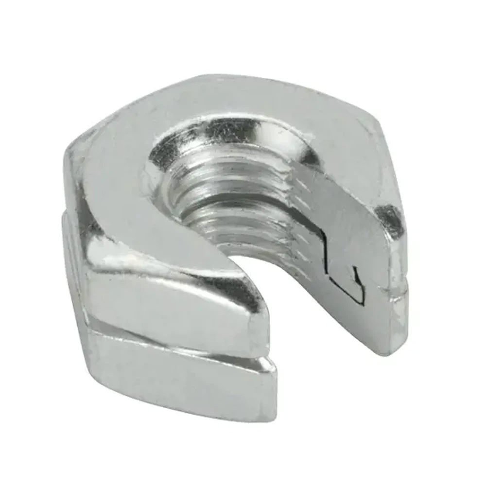 Nuts & Bolts